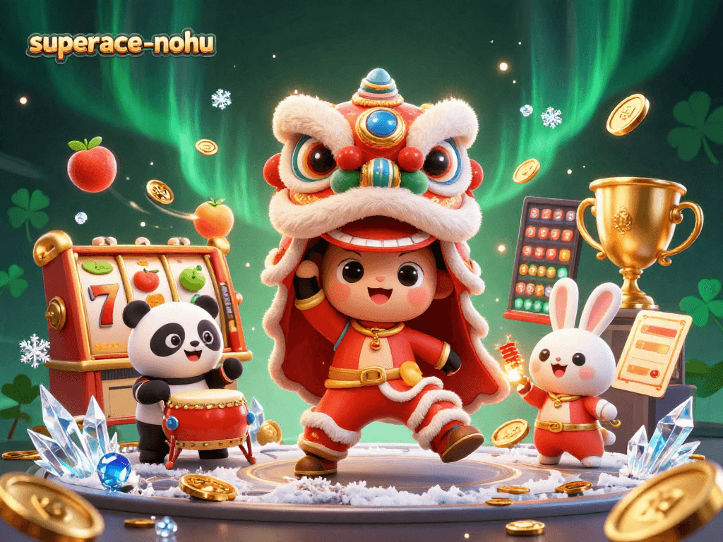 How to Stay Safe While Using superace-nohu for Winning Strategies in 2026