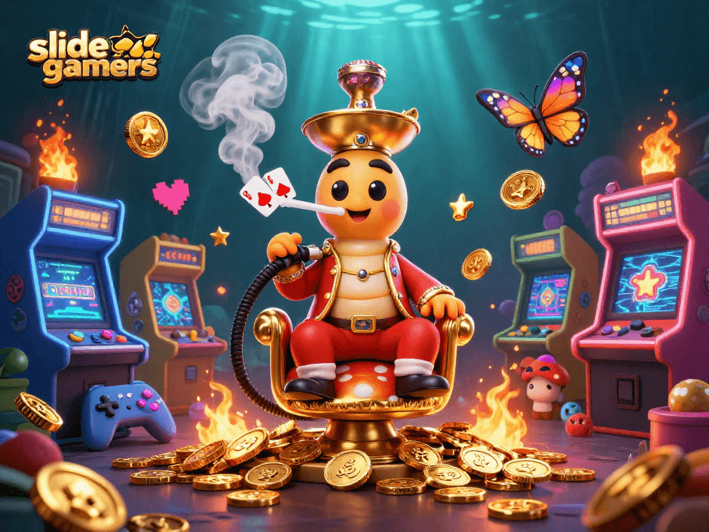9 slidegamers Hacks That Actually Work in 2026 for Expert Gamblers