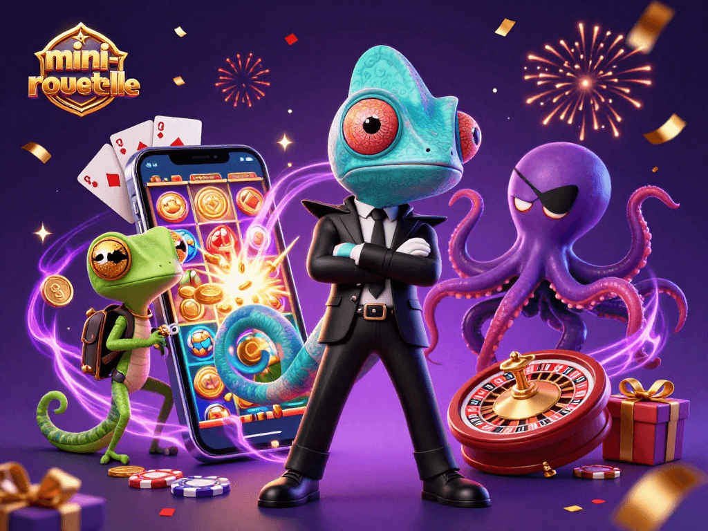 How Long Does It Take to See Mini-Roulette Winning Strategies 2026?