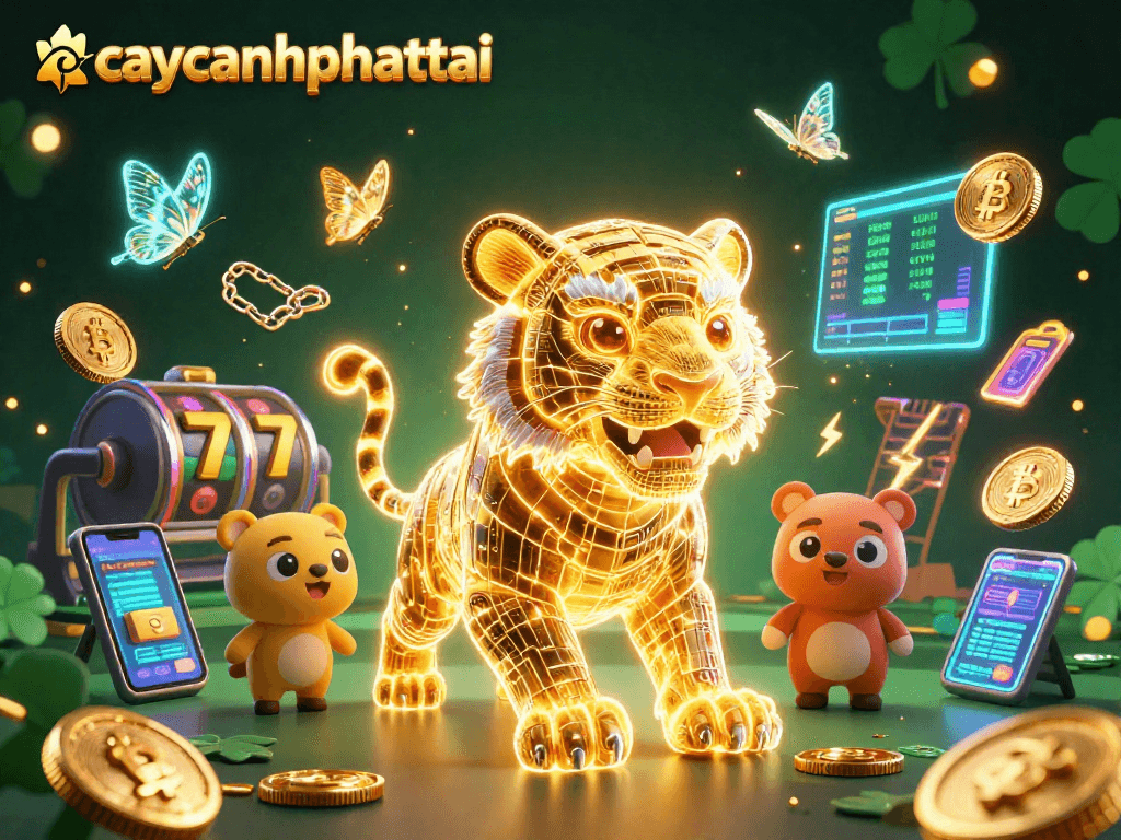 The Modern Approach to caycanhphattai in 2026: Winning Strategies for Gamblers