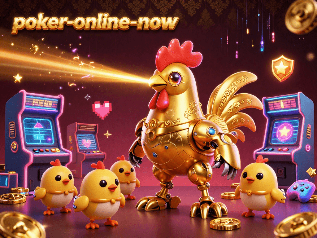 Getting the poker-online-now Edge with Professional Casino Poker Strategies for 2026