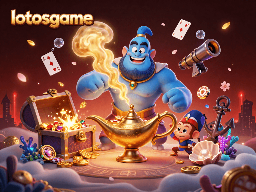 lotosgame Lies Exposed: Setting the Record Straight for Gamblers in 2026