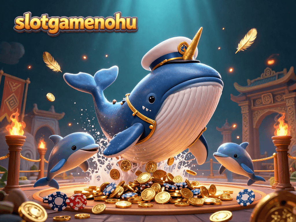 Your slotgamenohu Wake-Up Call: Winning Strategies for Jackpot Success in 2026