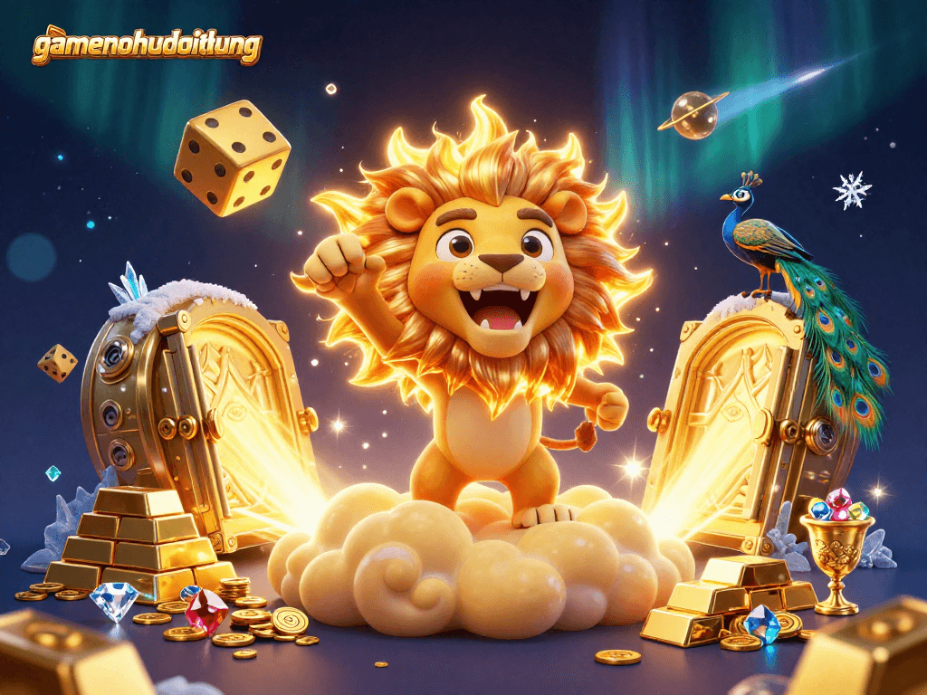 5 Hard-Won gamenohudoithuong Lessons from Industry Veterans for Winning Strategies
