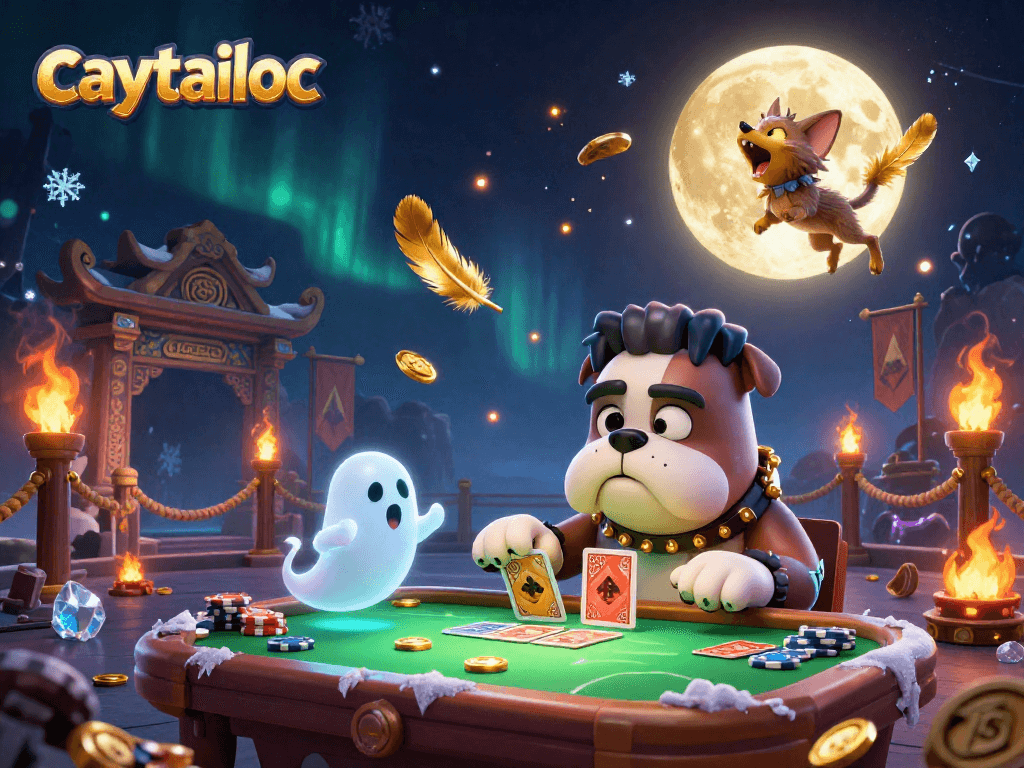Future-Proofing Your Slot Strategies with caytailoc: Advanced Techniques for Winning in 2026
