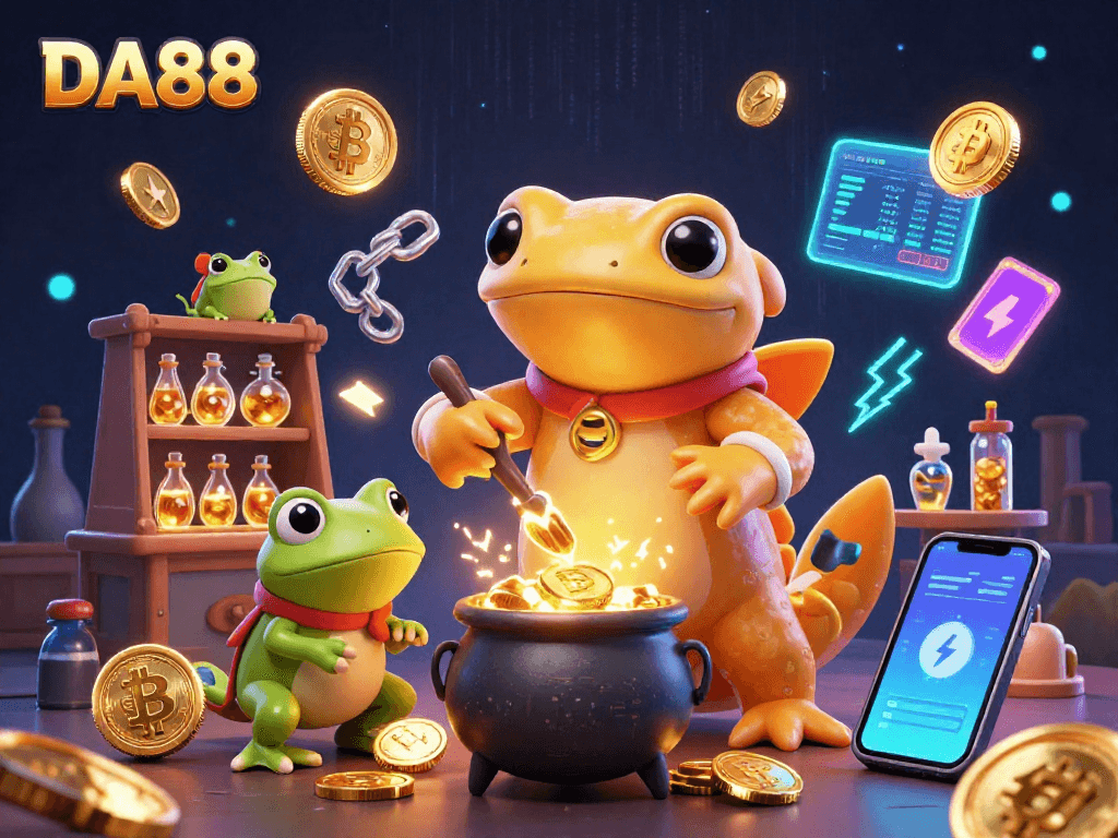 What's New in DA88 for 2026? Winning Strategies for Gamblers