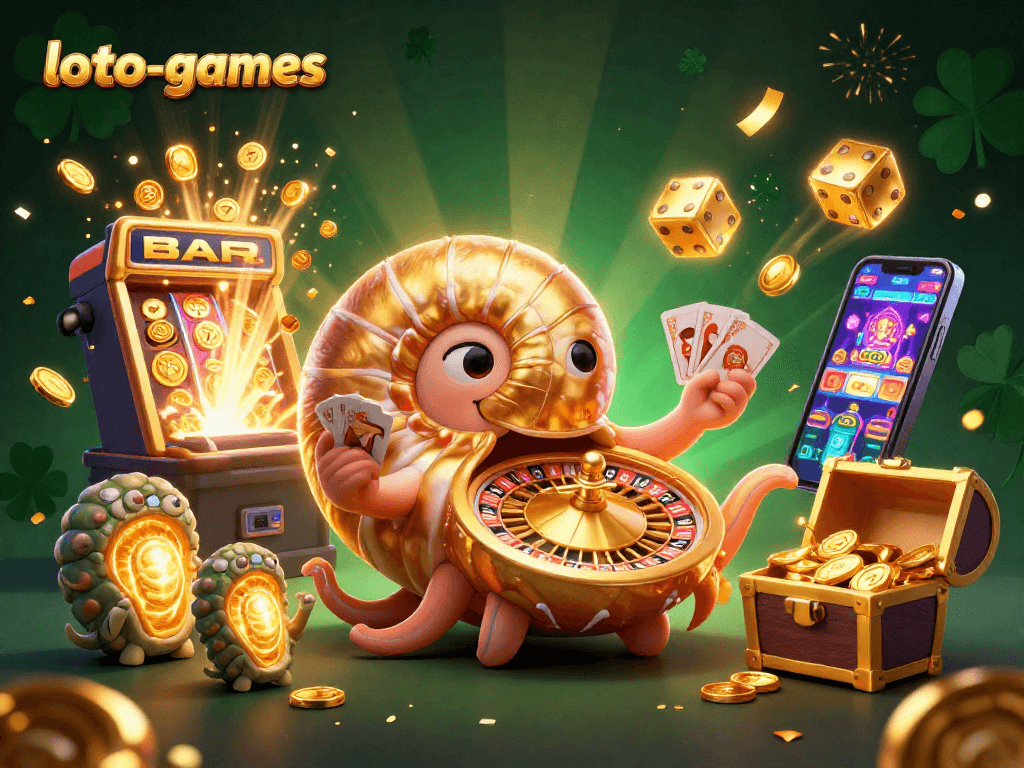 5 Hard-Won loto-games Lessons from Industry Veterans for Winning Strategies in 2026
