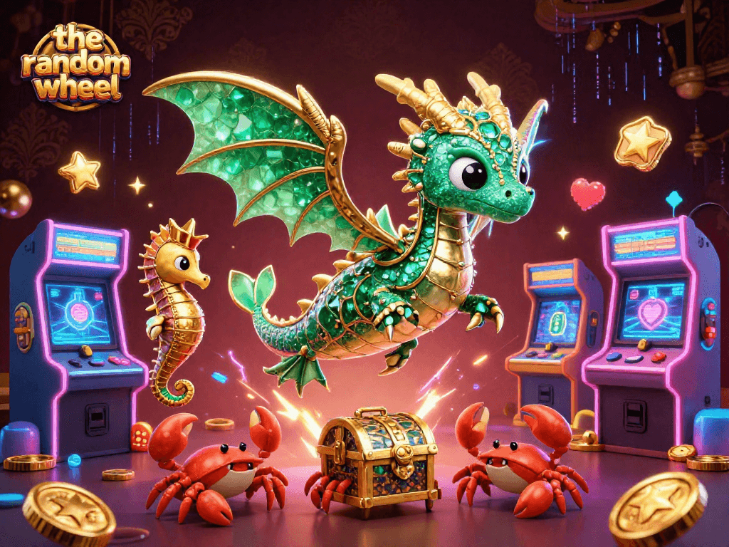 Why Should Gamblers Care About the-random-wheel Now for Winning Strategies in 2026?