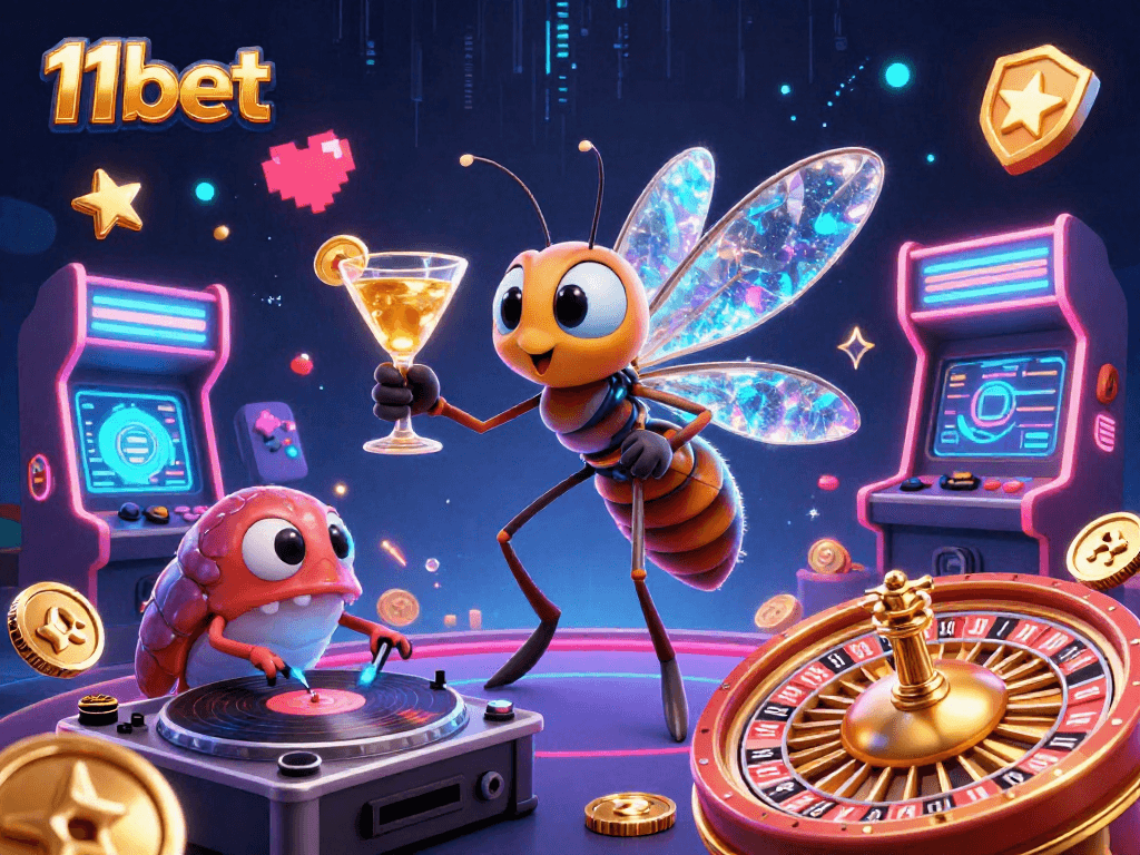 11bet Performance Tested: Winning Strategies for Gamblers in 2026
