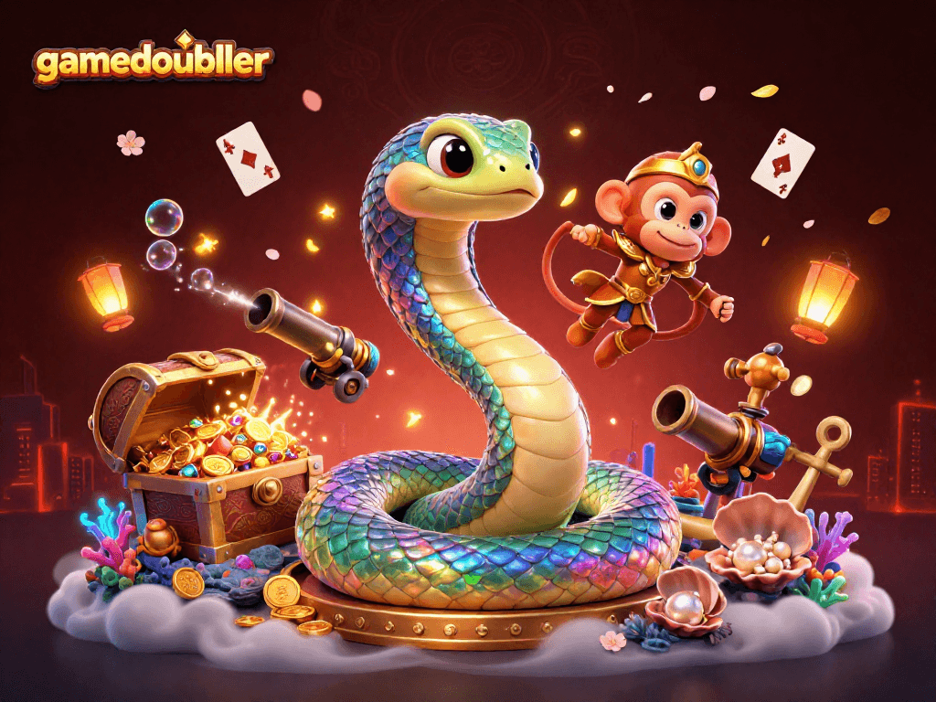 Hidden Advantages of gamedoubler in Online Gaming for Players Seeking Winning Strategies in 2026