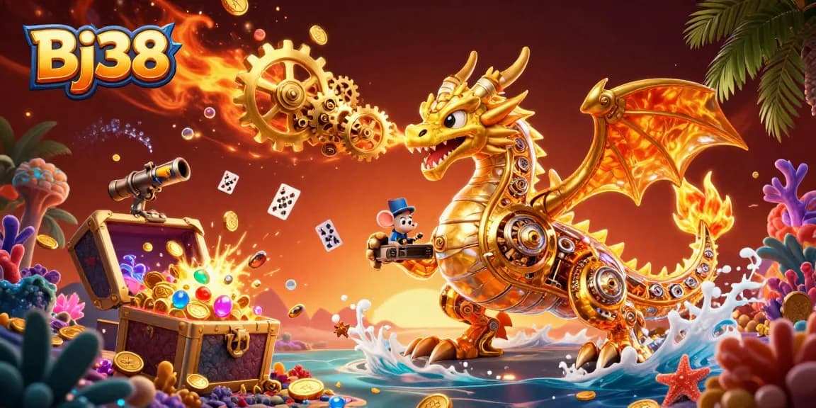 What Is Bj38 and Why Does It Matter in 2026 for Gamblers Seeking Winning Strategies?