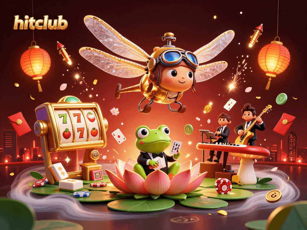 4 Proven Methods to Maximize Hitclub Gaming Results for Gamblers