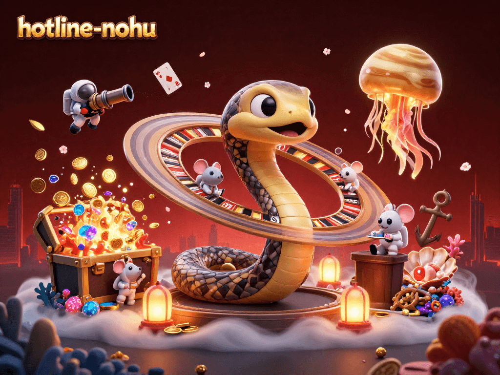 hotline-nohu vs Competitor: Which Casino Wins in 2026 for Winning Strategies?