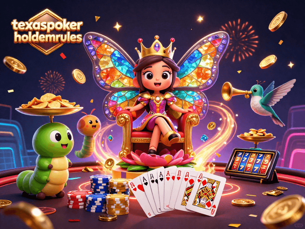 4 Proven Methods to Maximize Texas Poker Hold'em Rules Strategies for Gamblers in 2026