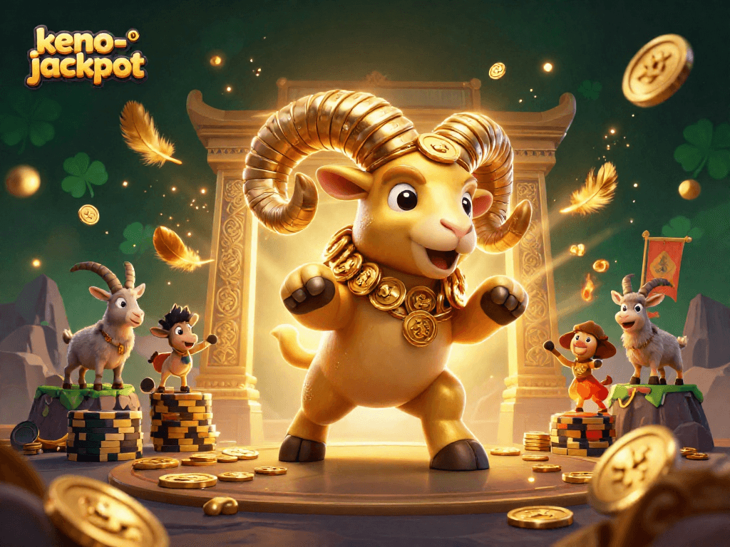 keno-jackpot and the Freedom to Master Winning Strategies