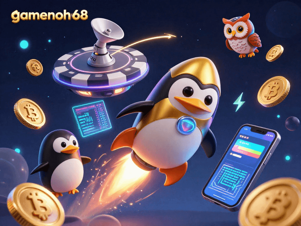 gamenohu68 Success Stories: How Gamblers Mastered Winning Strategies in 2026