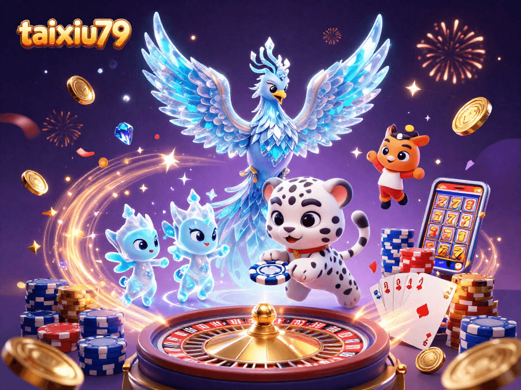 How to Avoid the Biggest taixiu79 Pitfalls in 2026 for Gambling Players