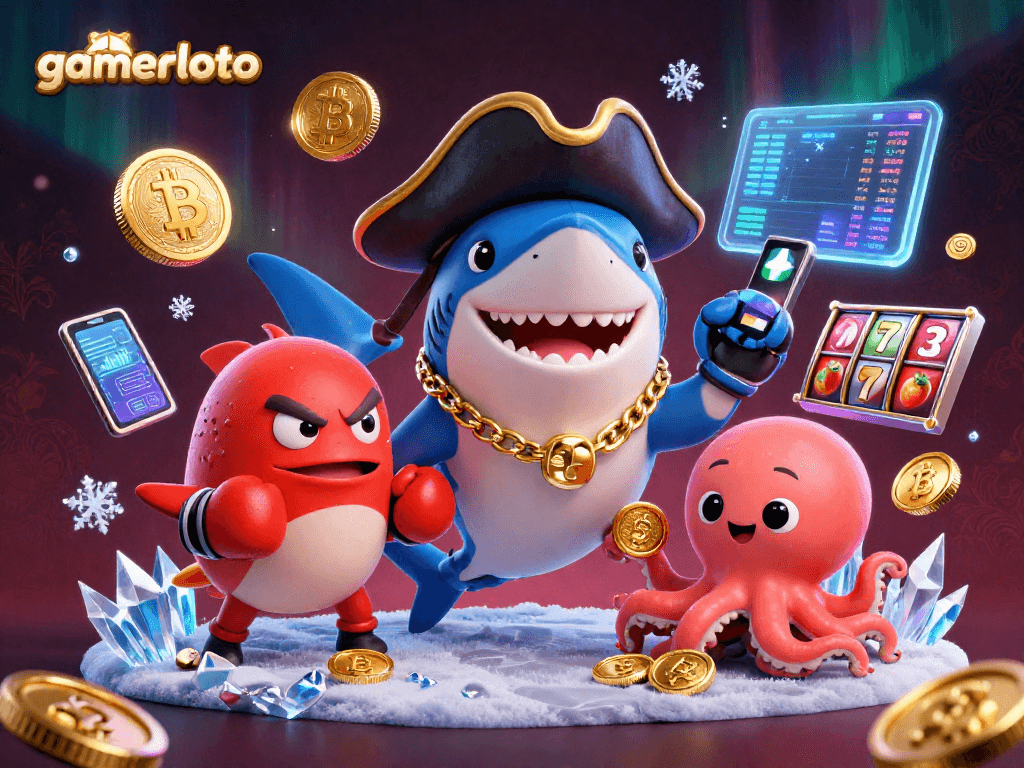 15 Best gamerloto Casino Strategies Ranked for 2026: Winning Odds and Bankroll Management