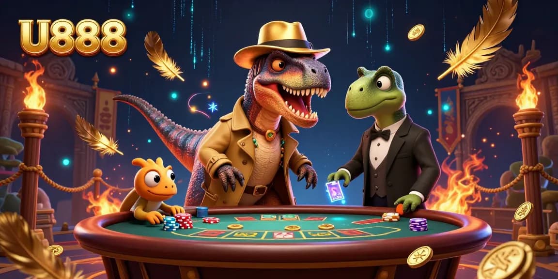 How to Profit from U888: Strategies That Work for Gamblers in 2026