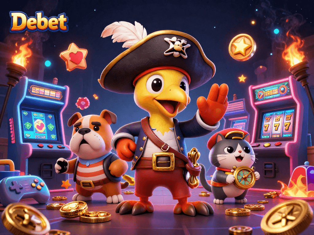 6 Insider Tips for Maximizing Your Winnings at Debet in 2026