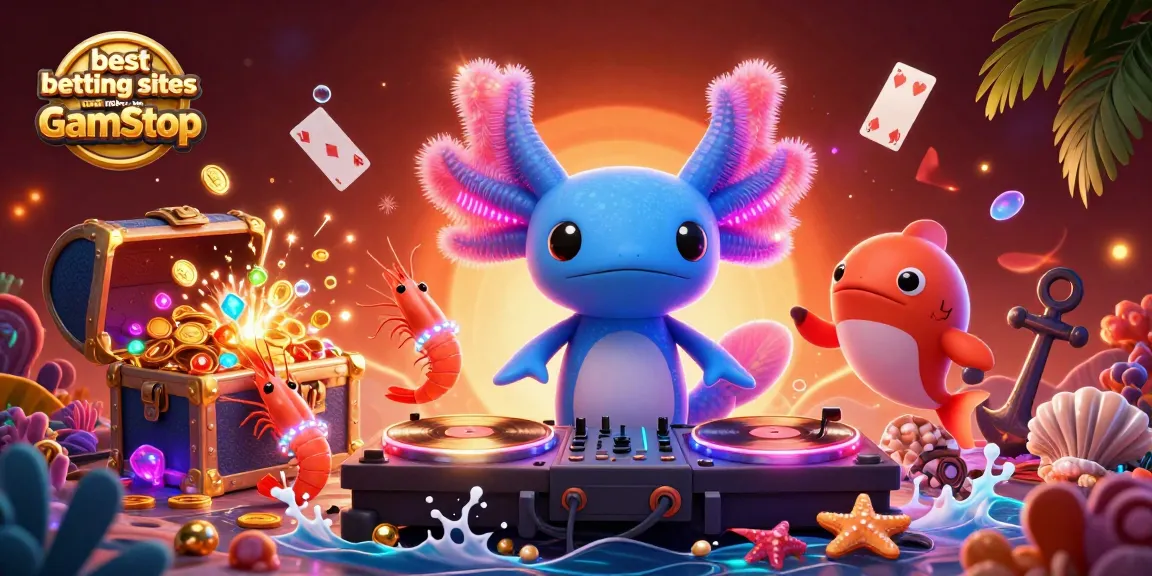 Experience vibrant action with the best betting sites not on GamStop featuring a lively gaming scene